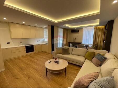 Super Apartment 2+1+2 for rent in Center !