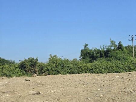 8000 m/2 land for sale in Rinas!