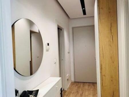 APARTMENT 1+1 FOR SALE NEAR ZOGU TE ZI.