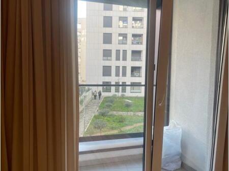 LUXURY 1+1 APARTMENT FOR RENT AT MAGNET COMPLEX !