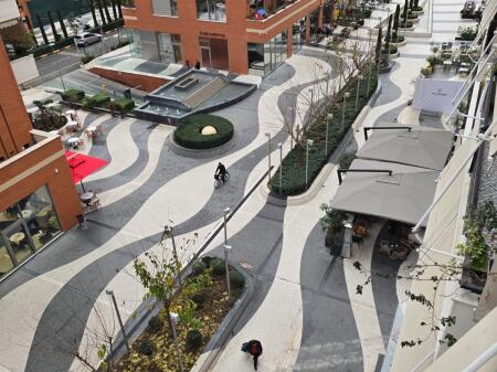 APARTAMENT 1+1 PER QIRA 650EU