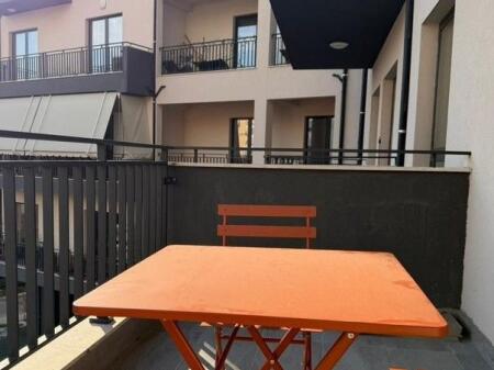 2+1 Apartment with parking space – near the New Bazaar!