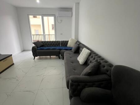APARTAMENT ME QERA 2+1