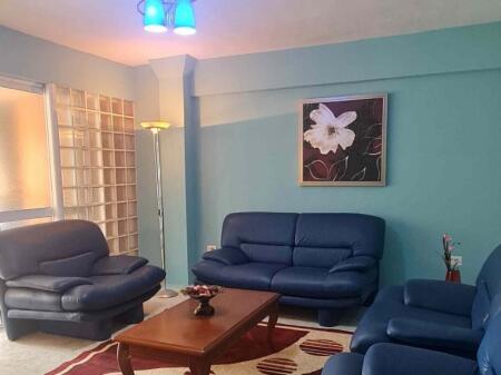 Apartment 3+1 for Rent – near the University “Zoja e Këshillit të Mirë” 📍 Dritan Hoxha Street