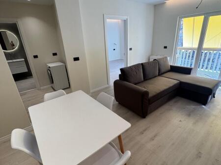 Apartment for rent 1+1+Balcony Floor 3