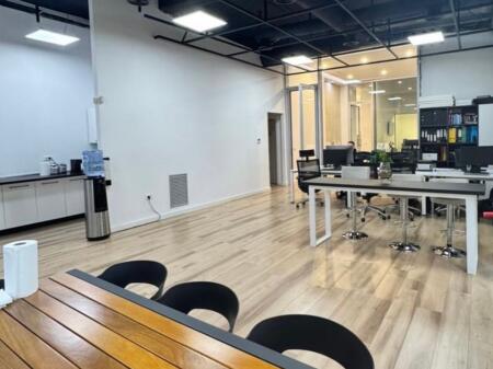 Zyre me qera te Kopshti Zologjik