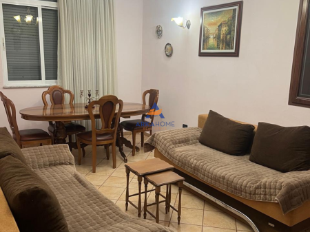 APARTMENT FOR RENT 1+1+BALCONY "BARRICADA STREET" 55,000 LEKE