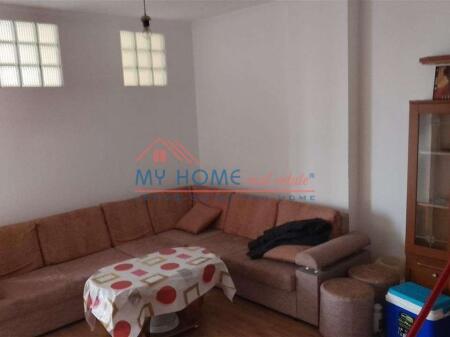 Apartment 2+1 for rent at Pallati me Shigjeta Tirane