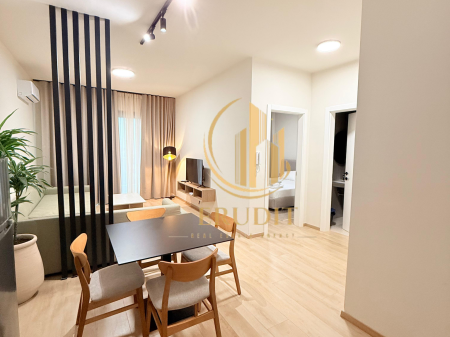 In vendita: Appartamento 1+1 con Vista Mare  73 m²