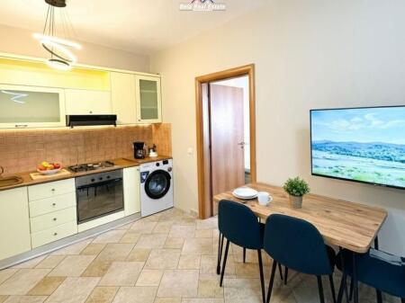 Apartment for Rent 1+1 in the Center (ID B2101068) Tirana.