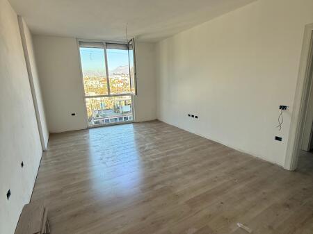 At Albulena Residence In Paskuqan Apartment 1+1 With Regular Floor Plan For Sale! 72,000€ SaleSuper Price
