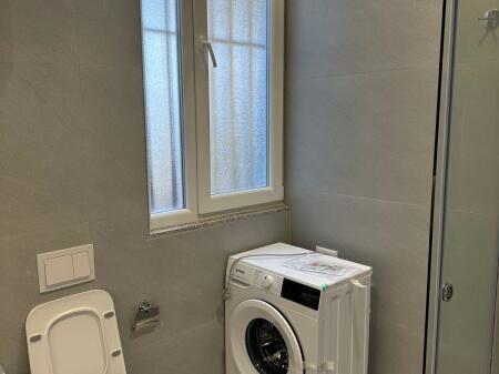 Apartment 2+1, Don Bosko!