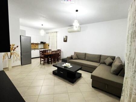 Villa in Affitto 2+1 a Yzberisht (ID BV22546) Tirana
