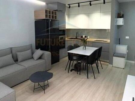 Shitet , Apartament 1+1 , Fiori Di Bosco, Tirane