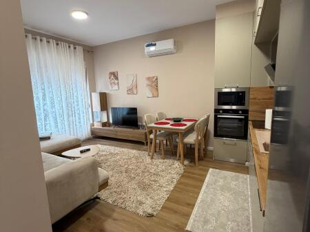 📢 AFFITTASI APPARTAMENTO 1+1, Kadiu Residenza, Ali Dem