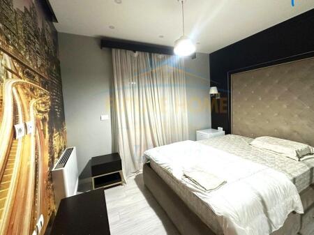 Qera, Apartament 3+1+2, Rruga Margarita Tutulani, Tiranë.