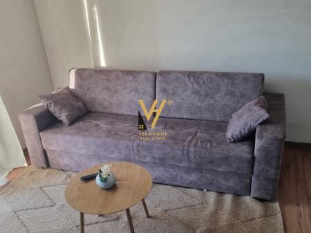 JEPET APARTAMENT 1+1 ME QIRA TE RRUGA E ELBASANIT 45.000 LEKE