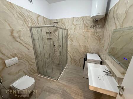 FOR RENT APARTMENT 2+1+2, KAMËZ CENTER!