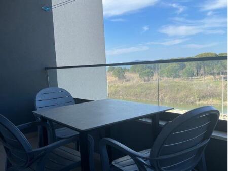 Annual rental of 2+1 apartment with 2 parking spaces – Valamar Residence