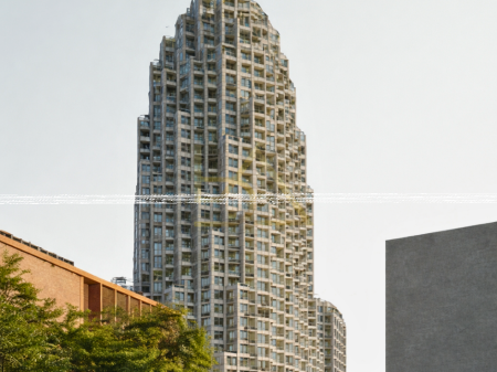 Apartment for Sale – Tirana