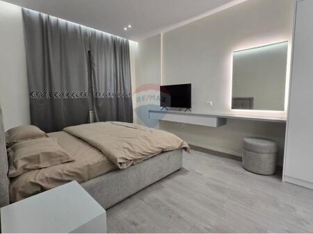 Apartament 2+1 - Për Qira - Vilat Gjermane, Tiranë!!! ID: 530171090-1464