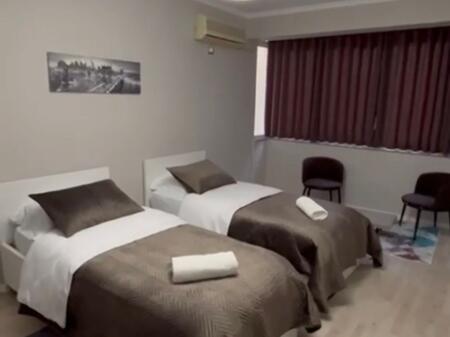 Jepet me qira 2+1+1 Laprake 520 mije leke