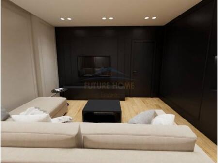 Rent, Apartment 1+1, Bogdaneve Street, Tirana