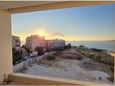 LUXURY APARTMENT 2+1+2 WITH SEA VIEW FOR SALE – MARINA BAY, VLORA