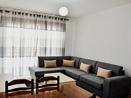 Apartment For Rent 1+1 At Dritan Hoxha (ID B2101409) Tirane
