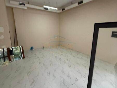 Shitet, Ambient biznesi , Yzberisht, Tirane