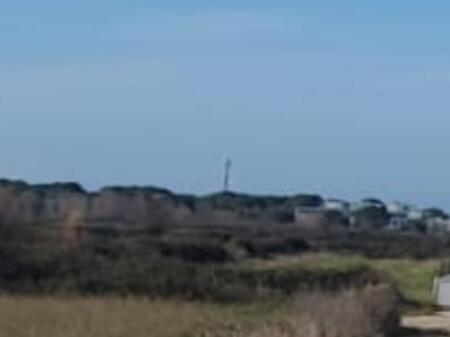 Shitet toke me dokumenta  15600 m2 Gjiri Lalzit