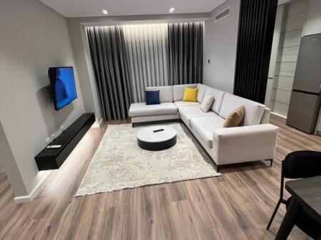 Apartment 2+1 for rent near the former Aviation Field.