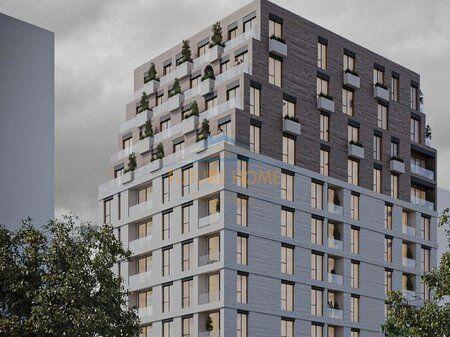 FOR SALE 2+1 APARTMENT AVIATION FIELD