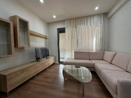 APARTMENT FOR RENT 2+1 AT VILAT SELITE 500 € /Month