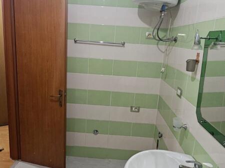 Appartamento 2+1, Yzberisht!