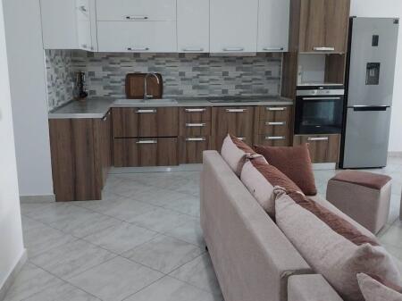 Apartment 2+1 For Rent in Fresku, Tirana - 400€ | 102 m²