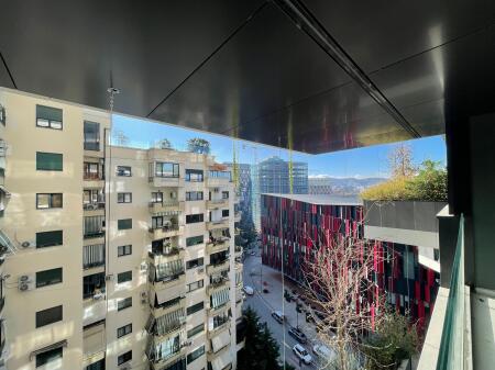 Jepet me QIRA ambiente Zyrash në zonën më ELITARE në TIRANË pranë Stadiumit "Air Albania"