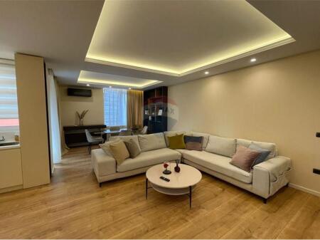 Apartment - For Rent - George Bush Street, Tirana