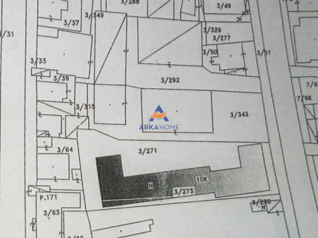 FOR SALE APARTMENT 2+1+3BALCONIES "AT THE OLD POLICE, ABOVE THE SPORTS PALACE, DURRES" 145000 EURO