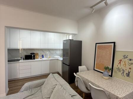 Apartment for Rent – Myslym SHyr