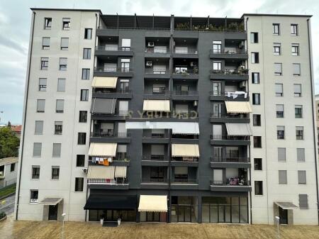 APARTMENT 2 + 1 + 2 + PARKING SPACE FOR SALE IN KINOSTUDIO !