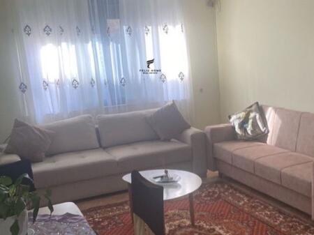 APARTMENT FOR RENT 1+1 SEVIA 50,000 LEKE