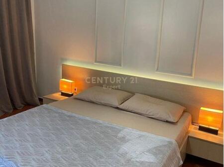 Apartament 2+1 Me Qira ne zonen e Ish-Bllokut