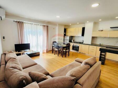 Apartment 2+1 Frosina Plaku Street