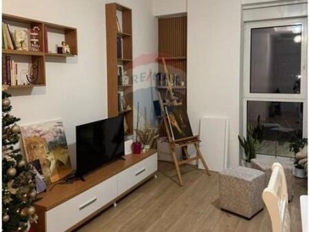 Apartament 1+1 - Për Qira - Siri Kodra, Tiranë!!! ID: 530291010-673