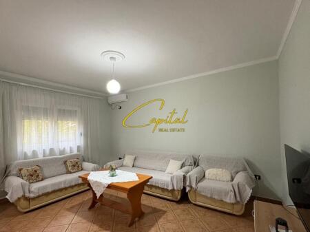 APARTAMENT ME QERA 1+1 LAPRAKE 50.000 LEKE