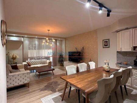 Apartment 2+1 for sale Don Bosko in Tirana