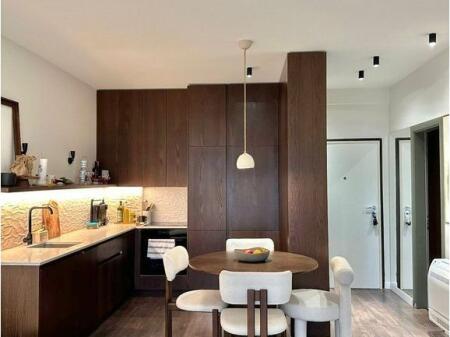 FOR SALE 1+1 FURNISHED, GERMAN VILLAS!