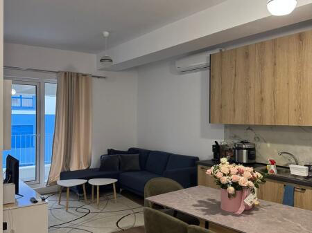 AFFITTASI APPARTAMENTO 1+1 – ALI DEMI, COMPLESSO KAIMI