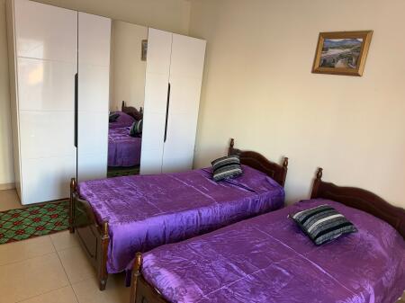 Myslym shyri 2+1 rent 